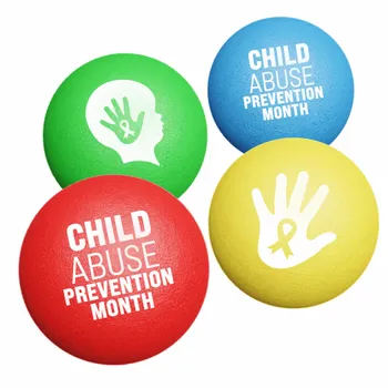 Stress Balls - Imprint Now - AUS