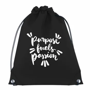 Drawstrings Bags - Imprint Now - AUS
