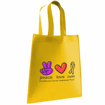 Non Woven Tote Bags - Imprint Now - AUS