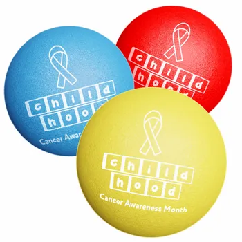 Stress Balls - Imprint Now - AUS