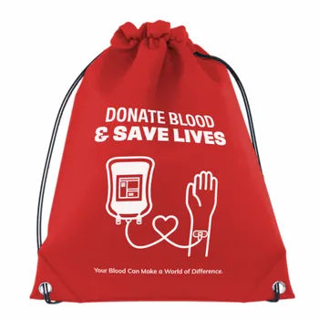 Drawstrings Bags - Imprint Now - AUS