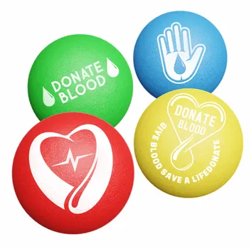 Stress Balls - Imprint Now - AUS