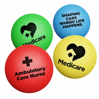 Stress Balls - Imprint Now - AUS