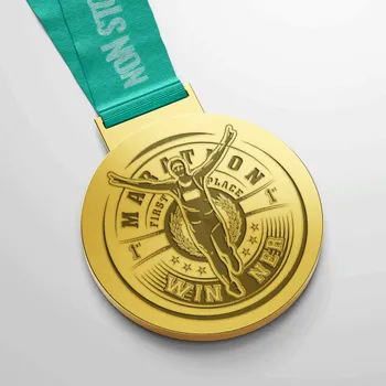 Medals - Imprint Now - AUS