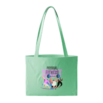 Cotton Canvas Bags - Imprint Now - AUS