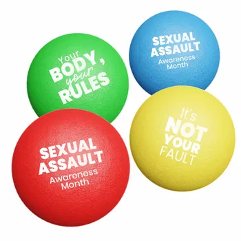 Stress Balls - Imprint Now - AUS