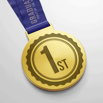 Medals - Imprint Now - AUS