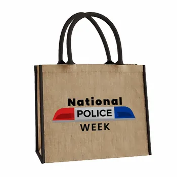 Jute Tote Bags - Imprint Now - AUS