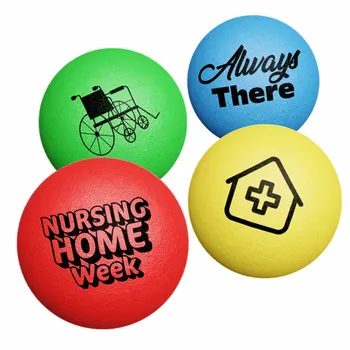 Stress Balls - Imprint Now - AUS