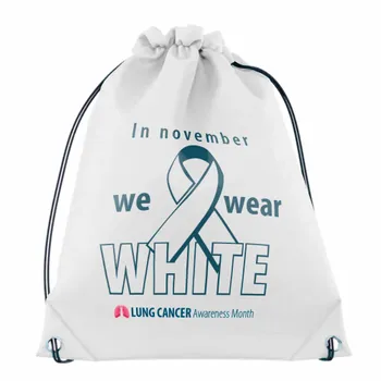 Drawstrings Bags - Imprint Now - AUS