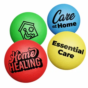 Stress Balls - Imprint Now - AUS