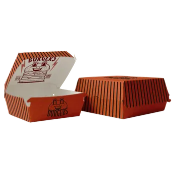 Food Packaging - Imprint Now - AUS