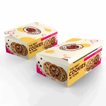 Take-out Packaging - Imprint Now - AUS