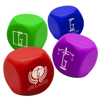 Stress Balls - Imprint Now - AUS