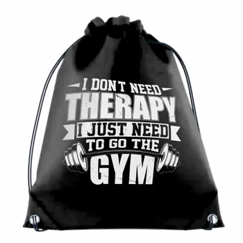 Drawstrings Bags - Imprint Now - AUS