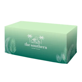 Table Covers - Imprint Now - AUS