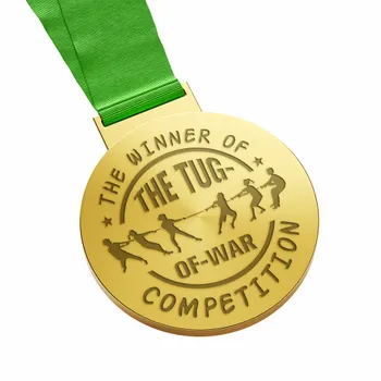 Medals - Imprint Now - AUS