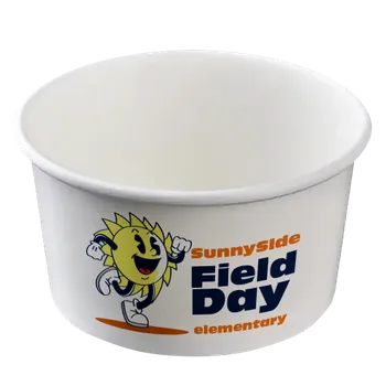 Frozen Dessert and Bakery Cups - Imprint Now - AUS