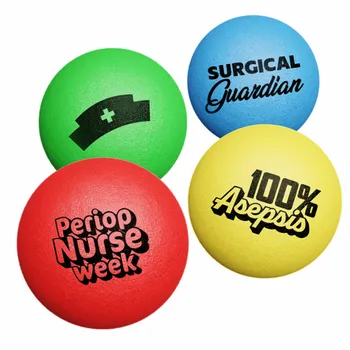 Stress Balls - Imprint Now - AUS