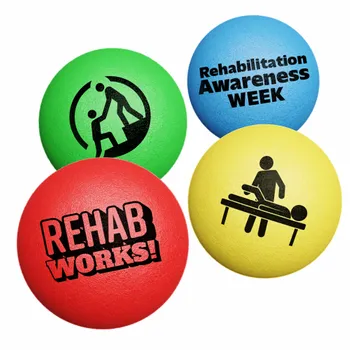 Stress Balls - Imprint Now - AUS