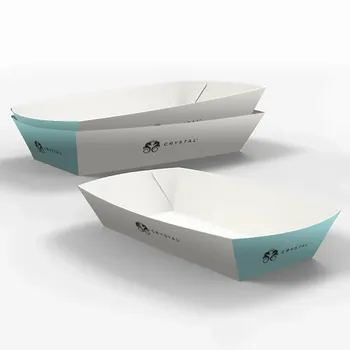 Food Packaging - Imprint Now - AUS