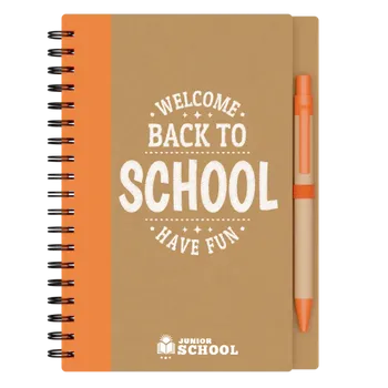 Notebooks - Imprint Now - AUS