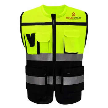 Safety Vests - Imprint Now - AUS