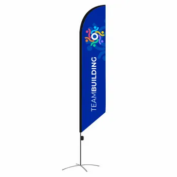 Flags - Imprint Now - AUS