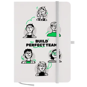 Notebooks - Imprint Now - AUS