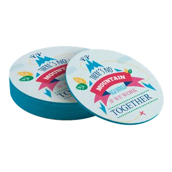 Coasters - Imprint Now - AUS