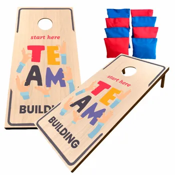 Cornhole Boards - Imprint Now - AUS