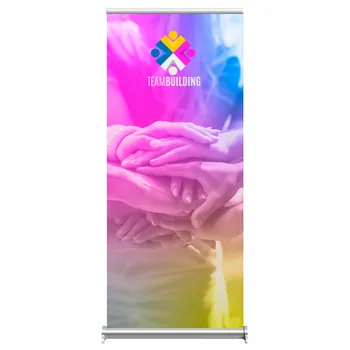 Banner Stands - Imprint Now - AUS