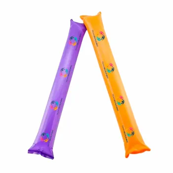 Inflatable Cheer Sticks - Imprint Now - AUS