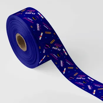 Ribbons - Imprint Now - AUS