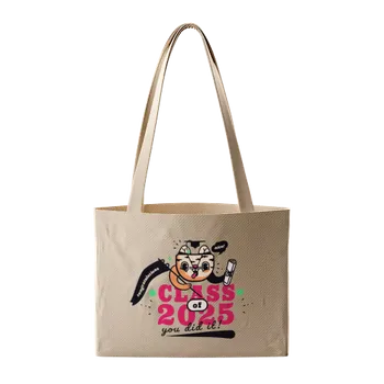 Cotton Canvas Bags - Imprint Now - AUS