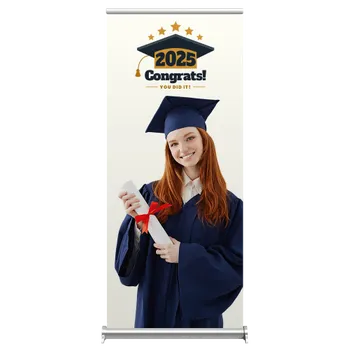 Banner Stands - Imprint Now - AUS