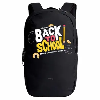 Backpacks and Fanny Packs - Imprint Now - AUS