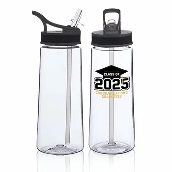 Plastic Water Bottles - Imprint Now - AUS