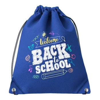 Drawstring Bags - Imprint Now - AUS