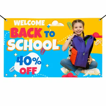 Banners & Displays - Imprint Now - AUS