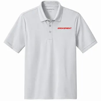 Mercer+Mettle Everyday Performance Polo MM1030 - Imprint Now - AUS