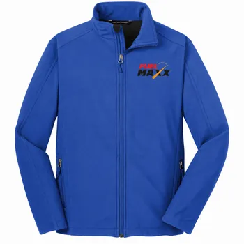 Port Authority Core Soft Shell Jacket. J317 - Imprint Now - AUS