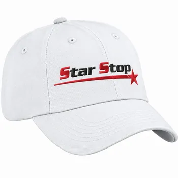Port Authority Brushed Twill Cap - Imprint Now - AUS