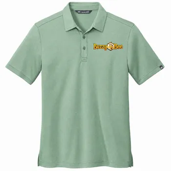 TravisMathew Coto Performance Polo. TM1MU410 - Imprint Now - AUS