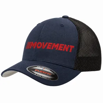 Flexfit Trucker - Imprint Now - AUS