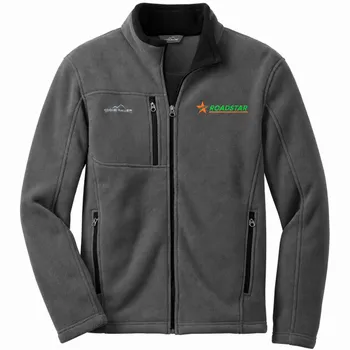 Eddie Bauer - Full-Zip Fleece Jacket. EB200 - Imprint Now - AUS