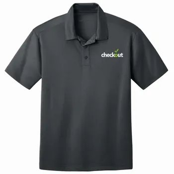 Port Authority Silk Touch Performance Polo. K540 - Imprint Now - AUS