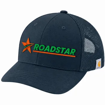 Carhartt   Flexfit 110   Mesh Back Cap - Imprint Now - AUS