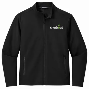 Mercer+Mettle Stretch Soft Shell Jacket MM7102 - Imprint Now - AUS