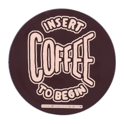 Round Round - Imprint Now - AUS